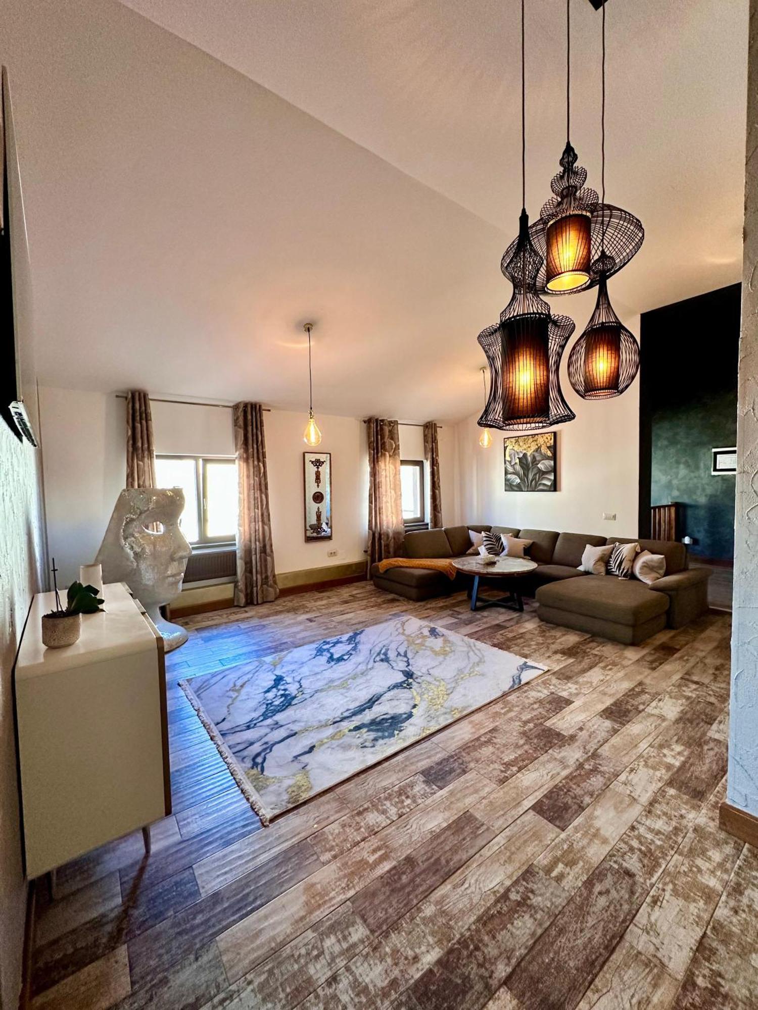 Madison Lake Villa Балотешть Екстер'єр фото