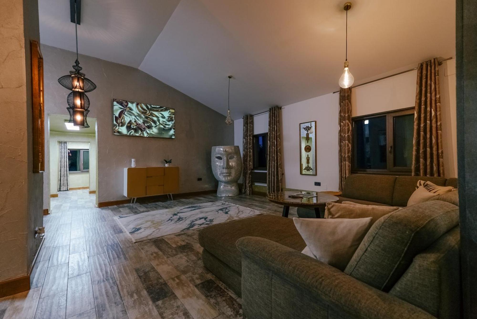Madison Lake Villa Балотешть Екстер'єр фото